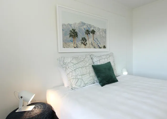 1 - Delightfully Fresh, Private Close To Town 瓦纳卡