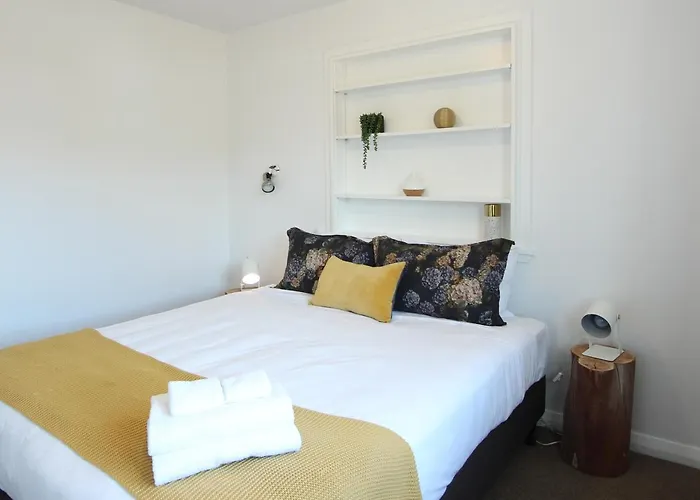 1 - Delightfully Fresh, Private Close To Town * 瓦纳卡
