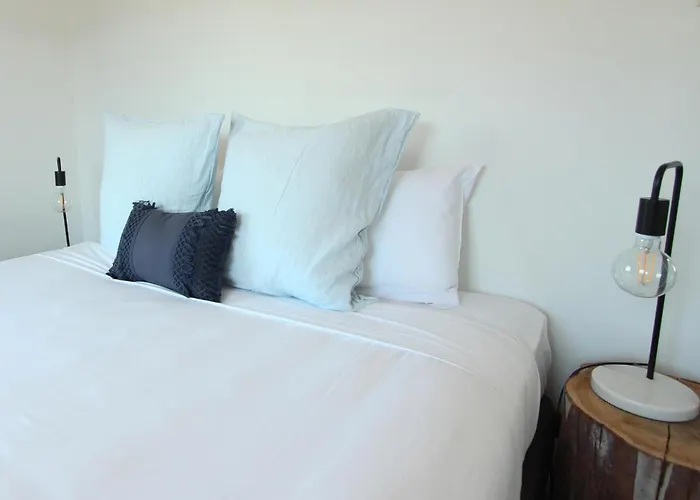 1 - Delightfully Fresh, Private Close To Town 瓦纳卡